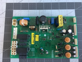 LG Refrigerator Electronic Control Board P# EBR34917109 - £29.18 GBP