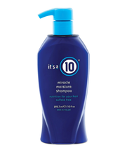 Its a 10 Miracle Moisture Shampoo Sulfate-Free, 10 ounces - $26.00