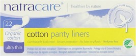 Natracare Panty Liner Ultra Thin Or - $19.99