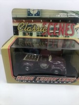 ROAD CHAMPIONS CLASSIC SCENES 1956 FORD F100 HERSHEYS TRUCK NEW. 1:43 Scale - £9.30 GBP