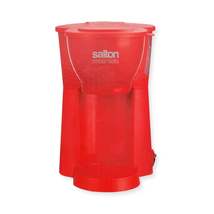 Salton Essentials Coffee Maker Compact 1 Cup Red - $21.97