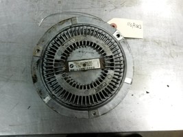 Cooling Fan Clutch From 2004 BMW 330I  3.0 - $68.95