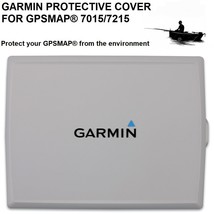 GARMIN PROTECTIVE COVER FOR GPSMAP® 7015/7215 (Special Order) - £19.58 GBP