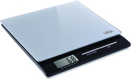 Mira Digital Easy To Use Kitchen Food Scale | Tare Function | 11 Lb Capacity | - £29.10 GBP