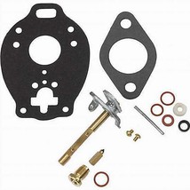 BK49V Carburetor Repair Kit Fits Massey Ferguson 135,150,TO35,50,F40 AMS... - $657.87 MXN