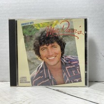 Mac Davis: Greatest Hits CD “Baby Don’t Get Hooked On Me” - £10.07 GBP