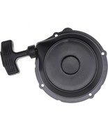 Recoil Pull Starter Assembly for Yamaha 2000-2006 Kodiak 400 2004-2006 B... - $120.53 CAD