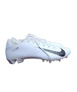 Nike Vapor Untouchable Speed 3 TD 917166 100 Mens White Size 15 Football... - $257.40