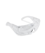 Hyperkin M07443 Over Glasses Safety Goggles - $185.31 MXN