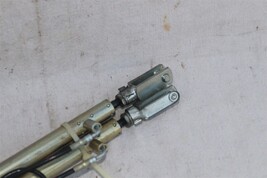 Mercedes R170 SLK230 SLK320 SLK32 Convertible Top Hydraulic Ram Lid Lift L&R image 9