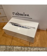 *NIB* *RARE iOS 6* Apple iPhone 5 - 32GB - White &amp; Silver (Unlocked)(GSM) - $888.57 CAD