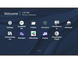 ViewSonic CDE7530 75in 4k Uhd Wireless Presentation Display - $2,469.00