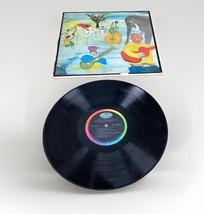The BAND “Music From Big Pink” Vinyl LP - SKAO-2955 - $458.70 MXN