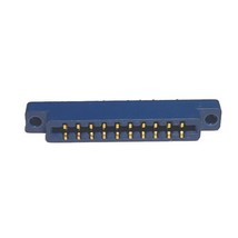 10 Pin Amphenol Rack Connector 143-010-01 Amphenol Connector - $5.49