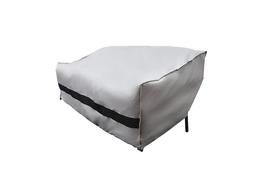 Deluxe Patio Loveseat/Bench Cover - £63.14 GBP