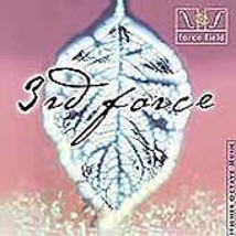 Force Field, 3rd Force Cd - Rare VINTAGE-SHIPS Same Business Day - £8.53 GBP