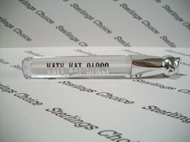 Covergirl Katy Kat Lip Gloss #KP20 White Catillac - $6.67