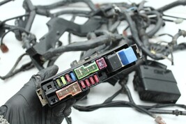 2003-2006 INFINITI FX45 4.5L V8 ENGINE BAY WIRE HARNESS H1876 image 12