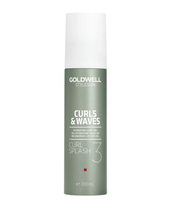 Goldwell USA Hydrating Curl Gel, 3.38 ounces