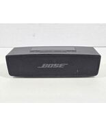 Defective - Bose SoundLink Mini II Portable Wireless Speaker Special Edi... - $765.01 MXN
