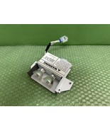 WR02X11565 WR02X11183  GE Refrigerator Light Bulb Housing - $22.34