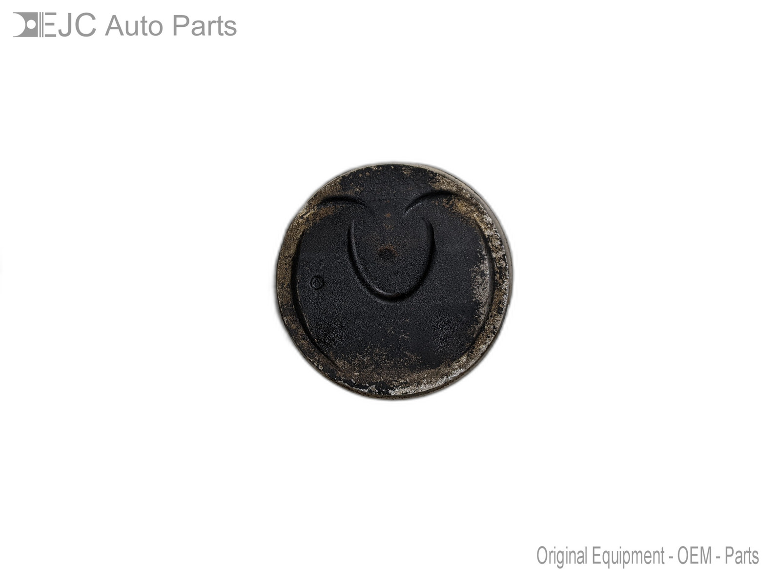 Left Piston From 2012 Chevrolet Impala  3.6 - $36.33