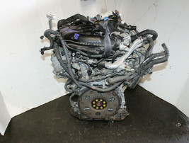 2006-2012 LEXUS IS250 RWD ENGINE ASSEMBLY J8131 - £719.67 GBP