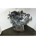 2006-2012 LEXUS IS250 RWD ENGINE ASSEMBLY J8131 - £723.95 GBP