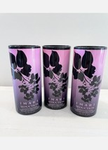 Avon IMARI SEDUCTION Shimmering Body Powder 1.4 oz.  LOT OF 3  New DISCO... - £43.02 GBP