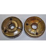 Lincoln Thread Ring Gage Set .938-6 NA-2G - GO PD .8413 - NOT GO PD .8464 - €52,62 EUR