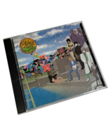 Prince And The Revolution Around The World In A Day CD 1985 9 Tracks Good - $142.74 MXN