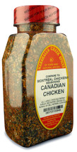 Marshalls Creek Kosher Spices (bz08) Canadian Chicken Seasoning, 13 Oz - £6.31 GBP