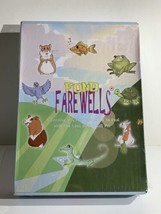 Fond Farewells Kit A Creative Way for Child to Deal with the Loss of a Pet New - £11.52 GBP