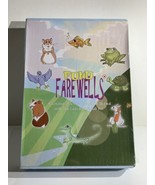 Fond Farewells Kit A Creative Way for Child to Deal with the Loss of a P... - £11.36 GBP