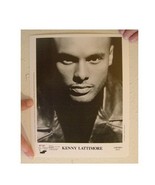 Kevin Lattimore Presser Kit Photo - $37.03 CAD