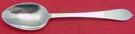 Faneuil by Tiffany and Co Sterling Silver Teaspoon 6&quot; Flatware Heirloom - $78.21