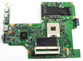 Genuine Dell Vostro 3500 i5 M560 2.6 Ghz Motherboard 0W79X4 - £38.16 GBP