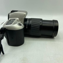 Minolta Maxxum Q Tsi Film Camera Untested - $19.57