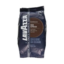 Lavazza Grand Espresso Beans pack of 1x 1Kg  - $46.00