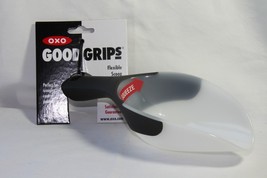 Scoop (New) Oxo Good Grips Scoop - Perfect For Scooping &amp; Pouring - Squeeze - £7.25 GBP