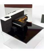 3D Piano Paper Art Building Block Memo Notes Pads Card Craft Notes Paper... - £47.13 GBP