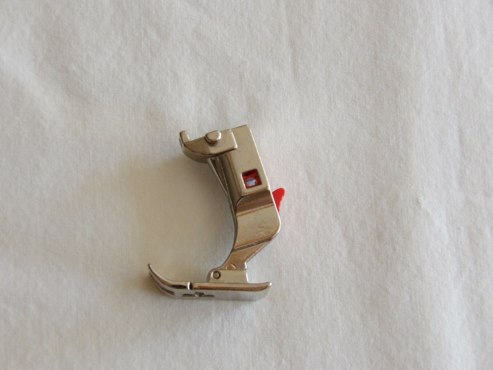 OEM Genuine Bernina 1008 Sewing Machine Presser Foot w/Shank ? - $29.99