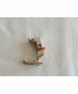 OEM Genuine Bernina 1008 Sewing Machine Presser Foot w/Shank ? - €25,67 EUR