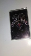 Steelheart Cassette Tape Self Titled - £12.78 GBP