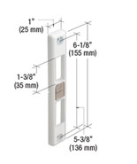 Lock Keeper for Milgard Patio Doors - $537.57 MXN