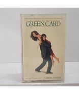 Hans Zimmer – Green Card Original Motion Picture Soundtrack - $125.78 MXN