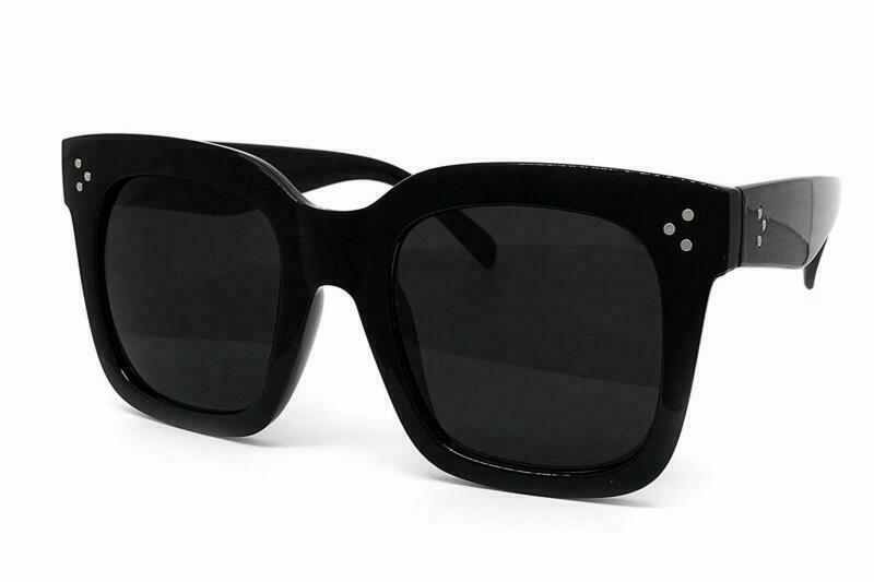 O2 Eyewear 7222 Premium Oversize Xxl Women Men Mirror Brand Style Fashion Sungla - $25.95 - $31.99