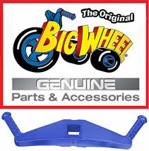Blue HANDLEBARS for The Original Big Wheel 16&quot; Trike, Original Replaceme... - $28.13