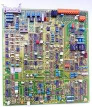 Siemens 6RB2000-0NF01 SIMODRIVE 6RB20 DC FD Closed-loop Control Board, - $927.13 MXN