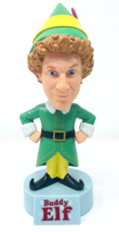 Buddy The Elf Christmas Movie Funko Wacky Wobbler Bobblehead Does Not Talk - £19.90 GBP